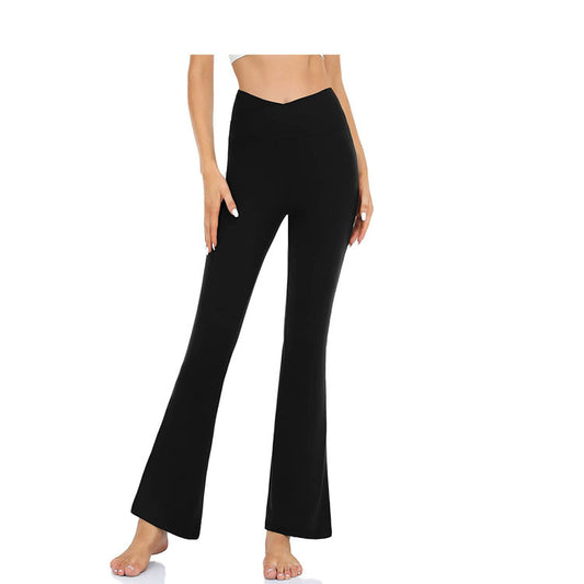 Women's Seamless Sculpting High-Waist Leggings | Pikywiky